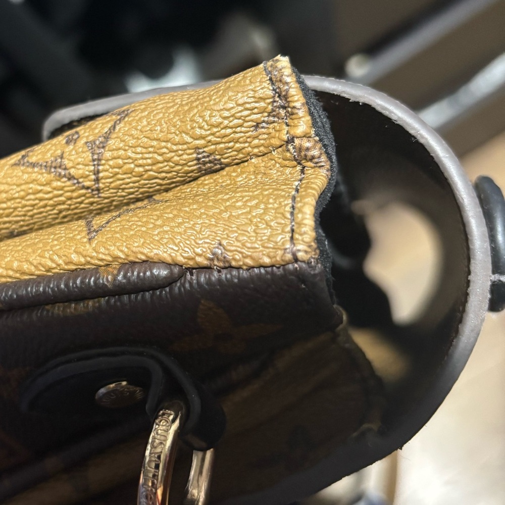Crossbody monogram - Picture 7 of 7